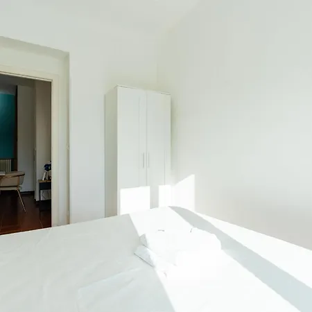 Mare Borgo By Interhome Apartment