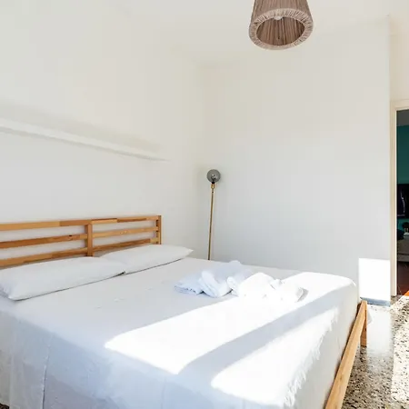 Mare Borgo By Interhome