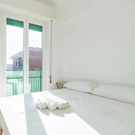 Mare Borgo By Interhome Apartment