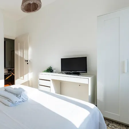 Apartment Mare Borgo By Interhome