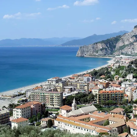 Apartment Mare Borgo By Interhome Finale Ligure