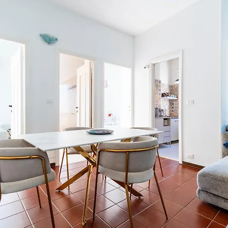 Mare Borgo By Interhome Finale Ligure