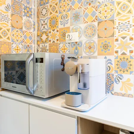 Apartment Mare Borgo By Interhome