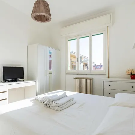Apartment Mare Borgo By Interhome *