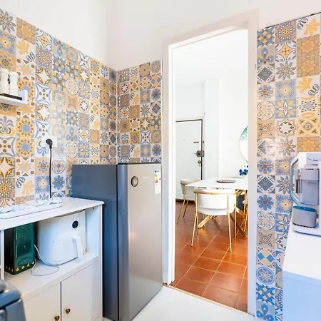 Mare Borgo By Interhome * Finale Ligure