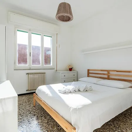 Apartment Mare Borgo By Interhome Finale Ligure