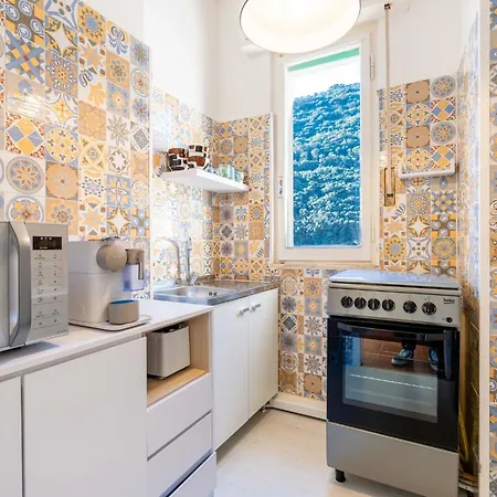 Mare Borgo By Interhome דירה