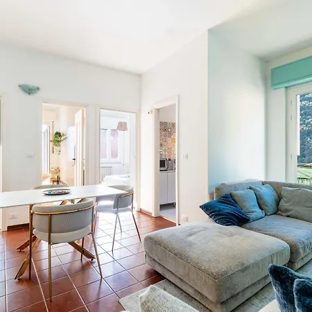 Apartment Mare Borgo By Interhome *