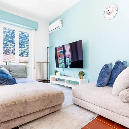 Mare Borgo By Interhome Apartment Finale Ligure