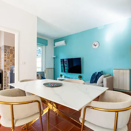 Mare Borgo By Interhome Finale Ligure