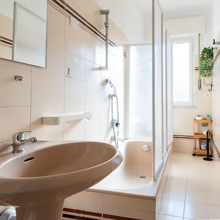 Mare Borgo By Interhome * Finale Ligure