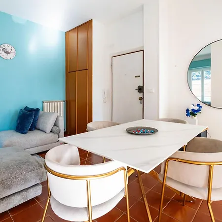 Apartment Mare Borgo By Interhome