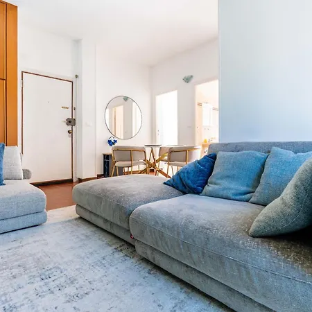 Apartment Mare Borgo By Interhome